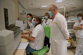 Foto: Murcia es la primera CCAA en contar con un laboratorio acreditado para diagnosticar enfermedades raras