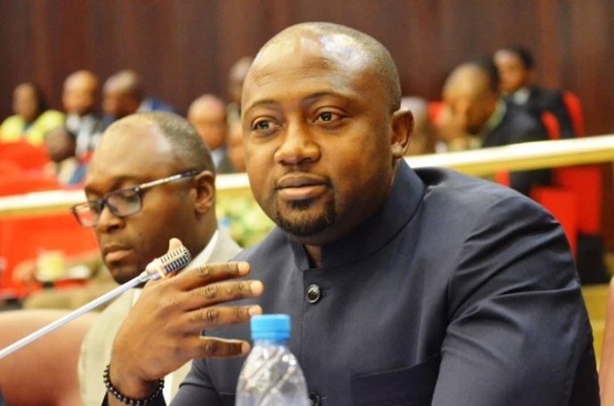 COMUNICADO: Ex director de activos petroleros y empresario para el lobby de la Industria Energética Africana en CEMAC