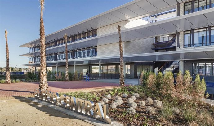 La Universidad Loyola