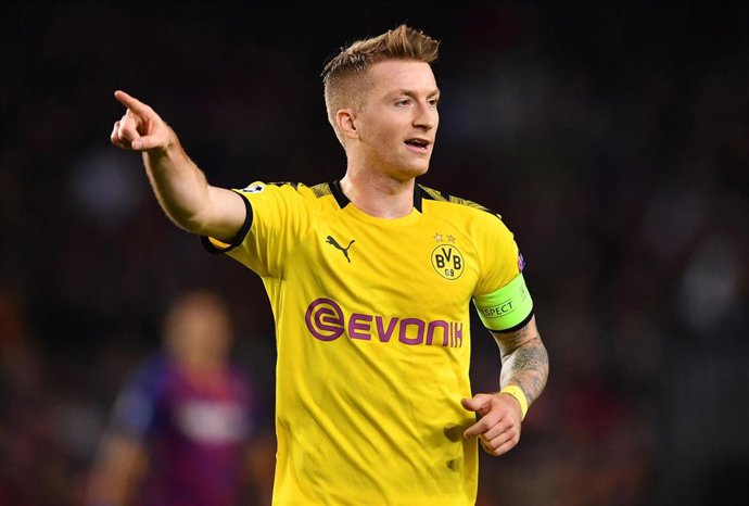 Marco Reus (Borussia Dortmund)