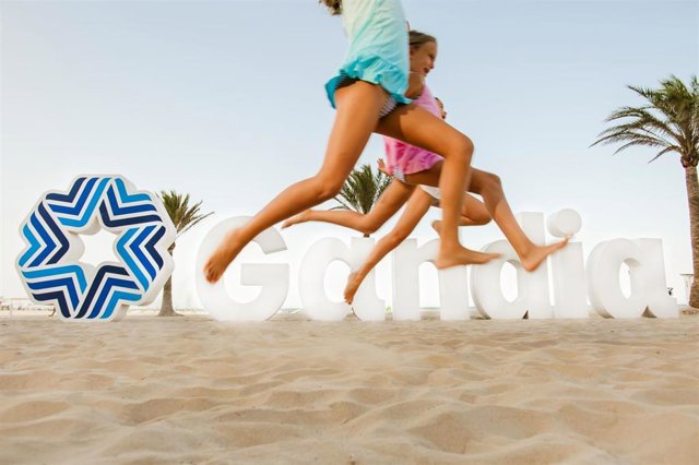 Gandia sorteará cien noches de hotel entre sus visitantes