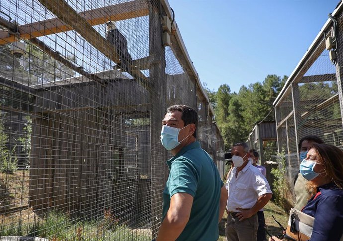 Sevilla.- Junta autoriza fumigar las zonas vinculadas a la procreación del mosqu