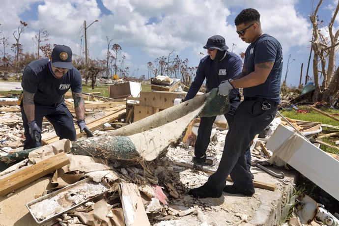 La temporada de huracanes de 2020 será "extremadamente" activa y por sexto año c