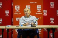 Álvarez (UGT) cree que se han puesto "demasiados requisitos" al ingreso mínimo y pide un "sistema más automático"