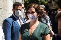 Ayuso presentará un plan de vuelta al colegio el próximo martes