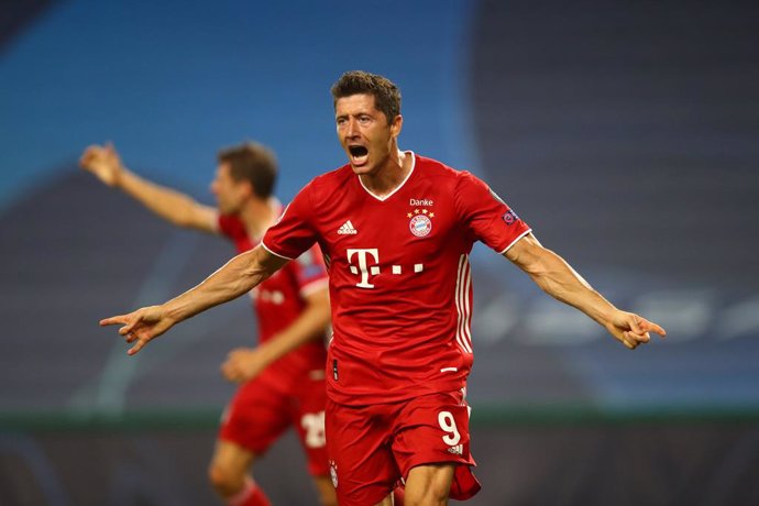 Fútbol/Champions.- El Bayern buscará la sexta Champions en la undécima final su 