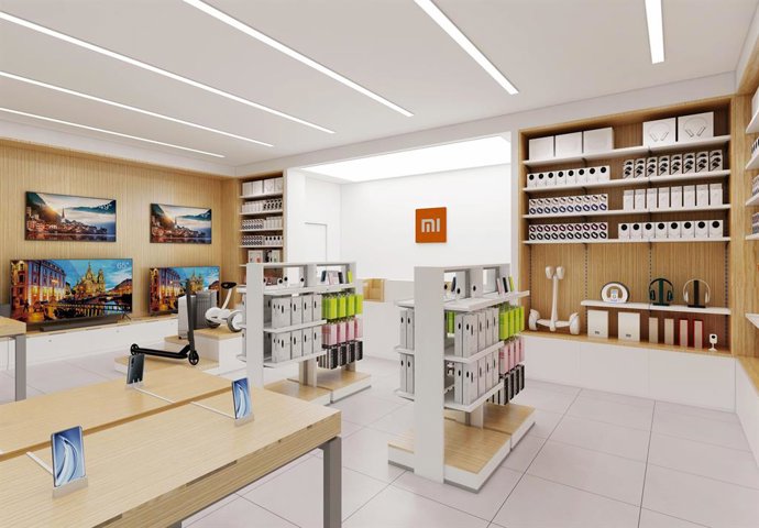 Mi Store Exclusiva