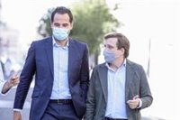 Policía Municipal ayudará a notificar PCR positivas y Protección Civil 'vigilará' cumplimiento de cuarentenas