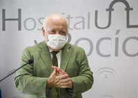 Andalucía cerrará este viernes los protocolos para la vuelta a las aulas