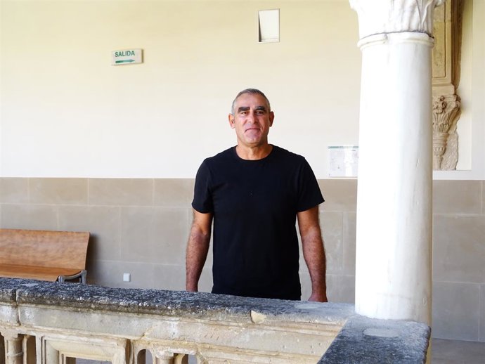 Jaén.-UNIA.- Experto considera que el aceite de oliva necesita "un valor añadido