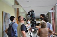 El BNG vuelve a proponer un "gran pacto" por la reconstrucción y avisa de que "las viejas políticas" no van a servir