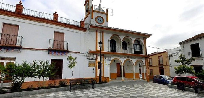 Ayuntamiento de Aznalcázar