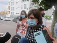 Bonig respalda los nombramientos de Casado y cree que hay un proyecto "renovador frente a una situación de desesperanza"