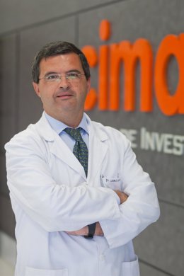 El Dr. José Luis Lanciego, Representante Español De Dos Sociedades Neurocientíficas Internacionales