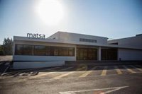 Matsa lamenta el fallecimiento de su trabajador y detiene durante 24 horas el trabajo en sus tres minas de Huelva