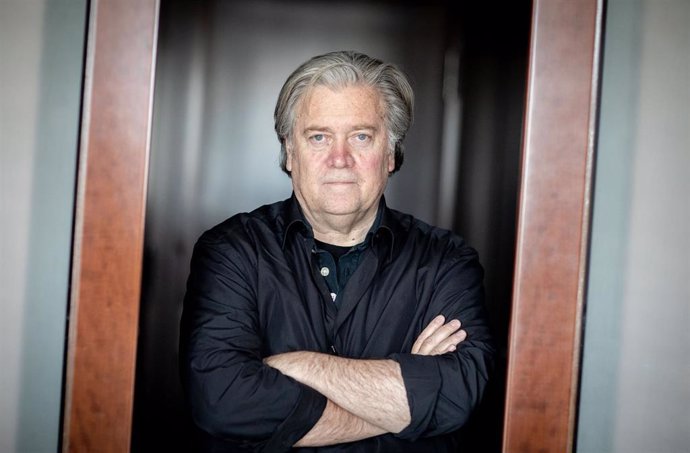 Steve Bannon