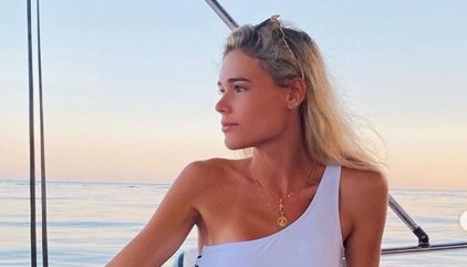 Ana Soria nos descubre su faceta más intrépida y desconocida