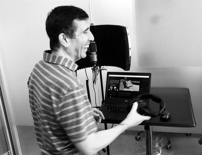 Jacques Barreau, vicepresidente de Media and Interactive Entertainment de TransPerfect