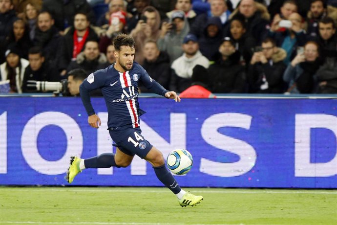 Juan Bernat (PSG)