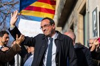 Rull ve "nulas" las opciones de que Marchena ratifique el tercer grado