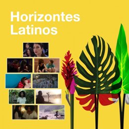 Horizontes latinos