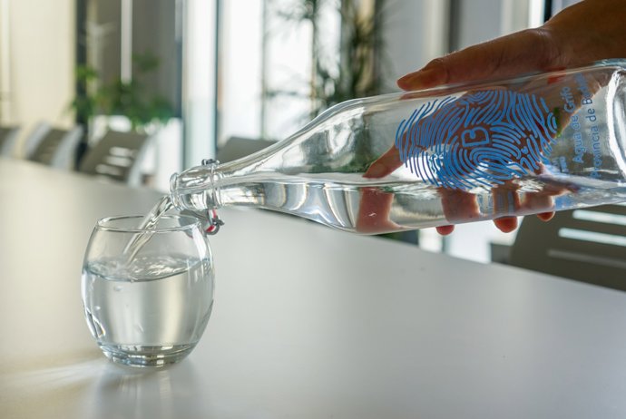 [Badajoz] Nota De Prensa Promedio