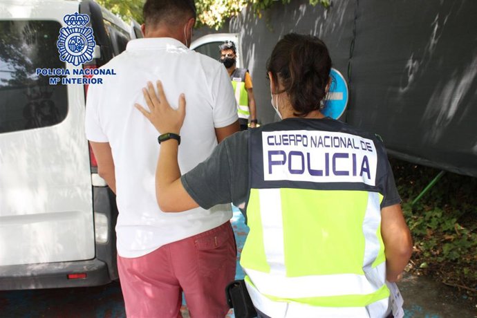 Desarticulada un red criminal dedicada al narcotráfico y la explotación de mujeres en la huerta de Murcia