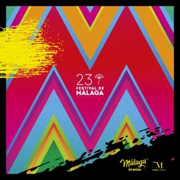 Málaga de Moda se alía con el Festival de Cine