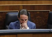 El Congreso decidirá el martes si cita a Pablo Iglesias por la financiación de Podemos