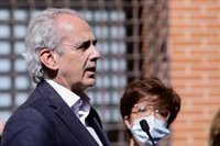 La Comunidad está valorando decisiones sobre el cierre de los prostíbulos