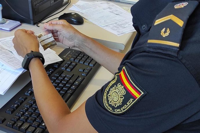 La Policía Nacional detiene a 37 personas por "menudeo" desde el fin del confinamiento