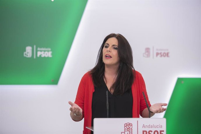 Ángeles Férriz en una imagen de archivo.