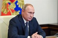 El Kremlin dice estar dispuesto a ayudar a Bielorrusia a solucionar la crisis política