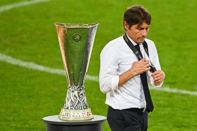 Antonio Conte