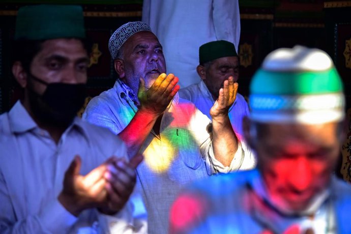 Coronavirus en India