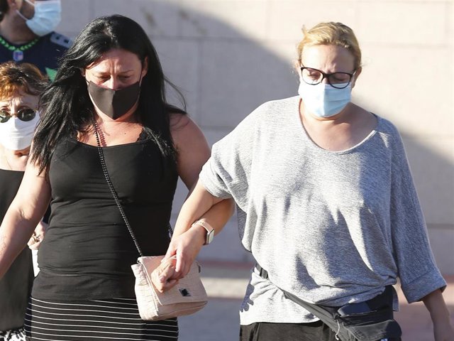 HIJA DE MANUEL GALLARDO