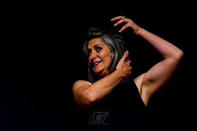 La narradora catalana Mon Mas actuará en Logroño