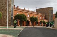 Alcántara ofrece atención psicológica a sus vecinos para afrontar el aislamiento para frenar los contagios de Covid-19