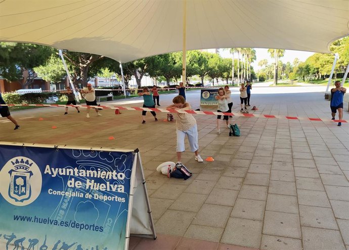 22.8.20 Nota Sesiones Deportivas