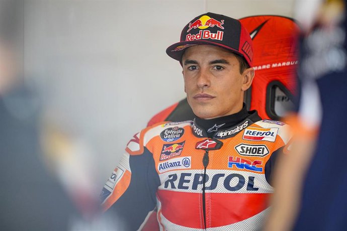 Marc Márquez