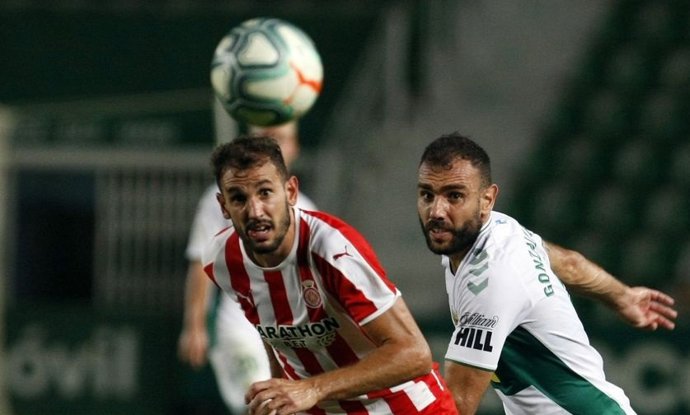 Girona - Elche
