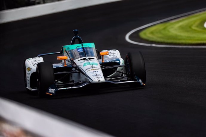 Motor.- (Previa) La Triple Corona de Alonso necesita la carrera perfecta en Indy