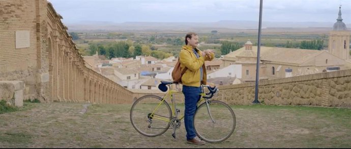 Festival de Cine de Tarazona y El Moncayo pone fin a su primera edicion online con la entrega de premios.