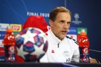 Tuchel: "El Bayern está acostumbrado a estos partidos, pero no es decisivo"