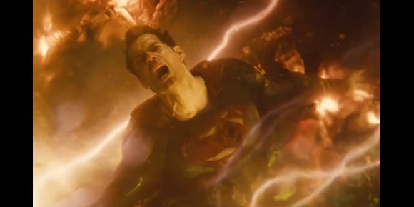3. Liga de la Justicia de Zack Snyder será una miniserie de cuatro capítulos que durará cuatro horas