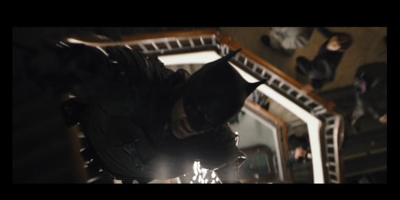 3. Ya está aquí el trailer de The Batman