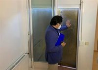 La Comunidad de Madrid "declara la guerra" a la ocupación por su "elevado coste social, legal y económico"