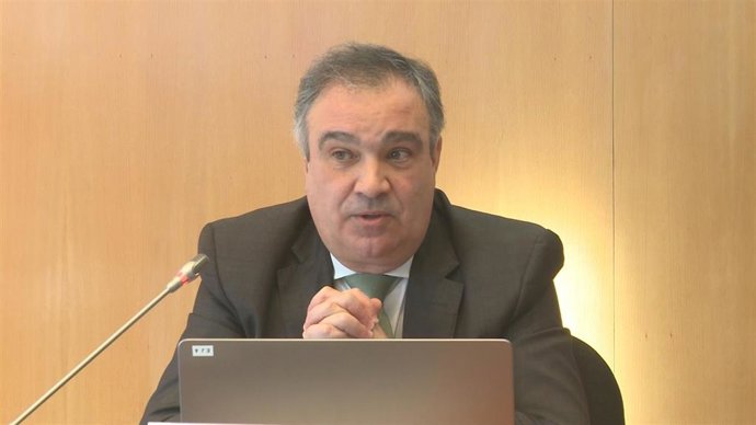 Eduardo Aretxaga, Confebask