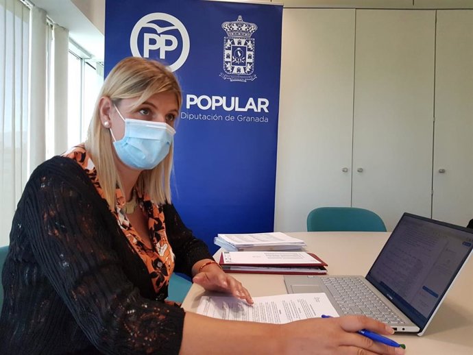 Inmaculada Hernández