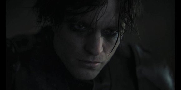 1. ¿Guiño a Crepúsculo en el tráiler de The Batman de Robert Pattinson?